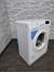Стиральная машина Indesit BWSE 61051